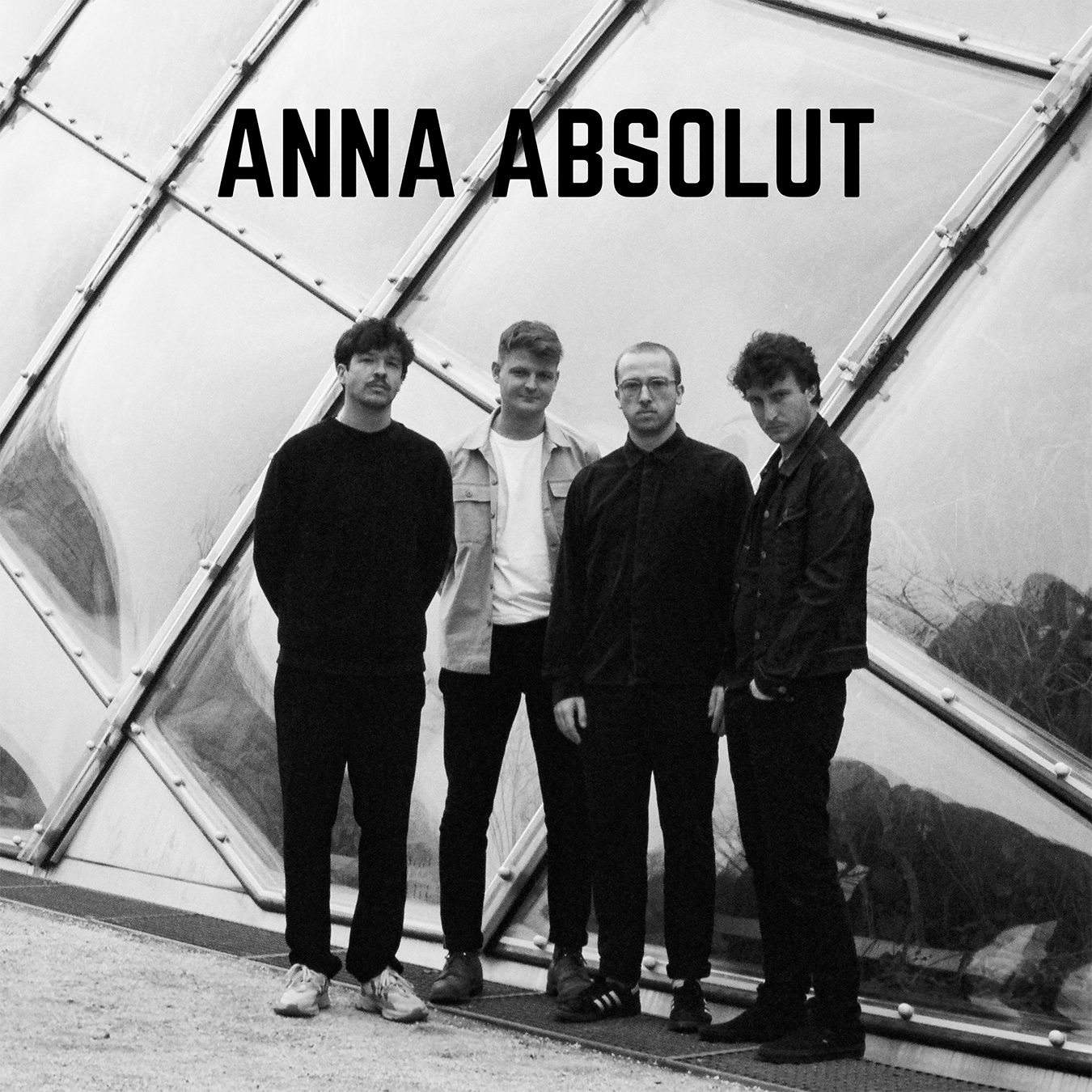 ANNA ABSOLUT