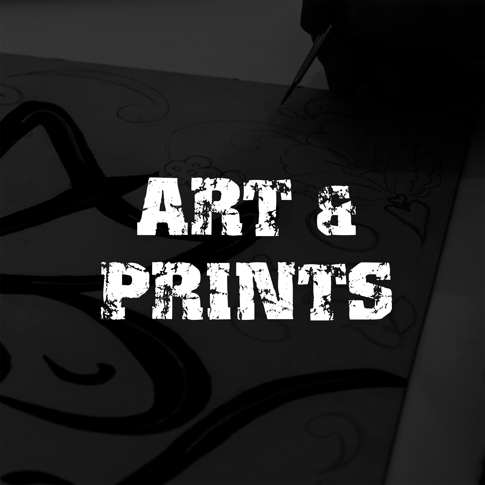 ART AND PRINTS