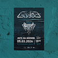 GUYOÐ – Death Throes Of A Drowning God – Album Release Show